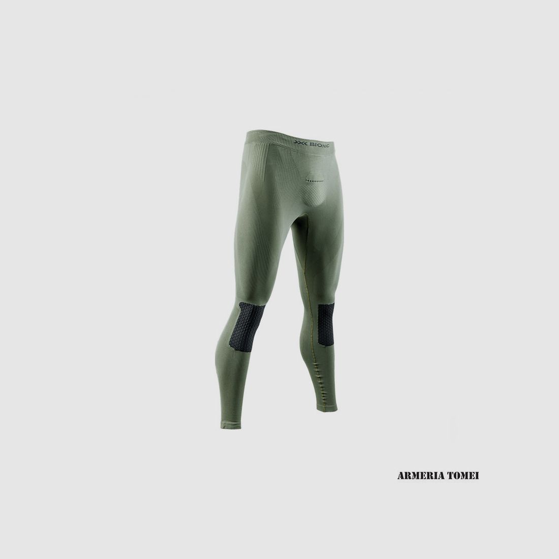 X-BIONIC – COMBAT ENERGIZER LIGHT COMPRESSION MEDIUM 1.0, image 1 of 2
