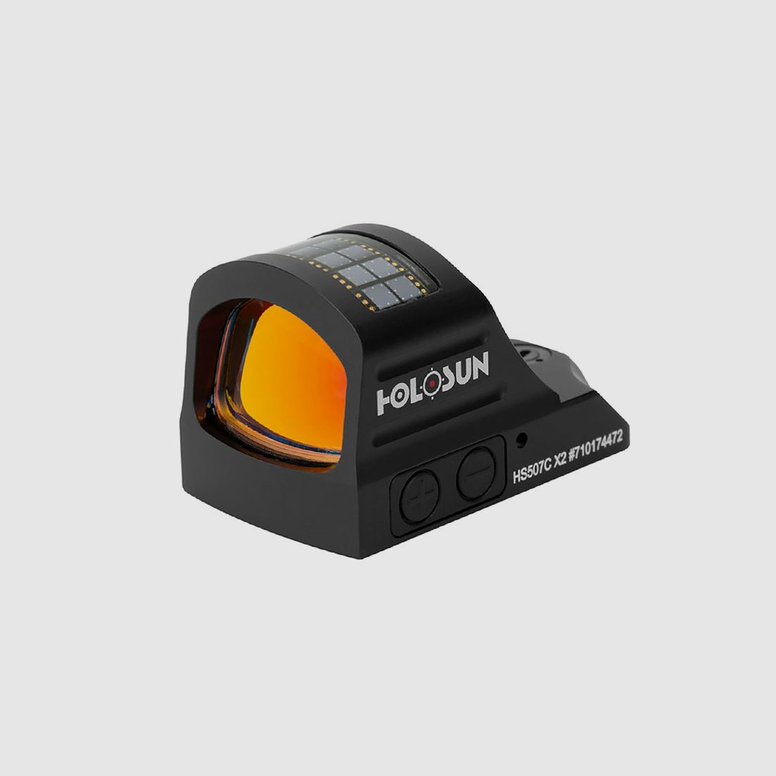 HOLOSUN HS507C-X2, mirino reflex