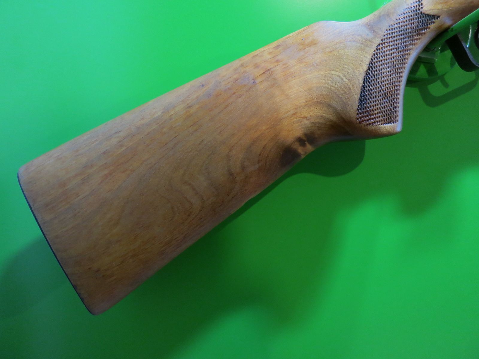 TOZ-8M (Tula Arms) Sport-/Jagdbüchse im Kal. 22lr    #21