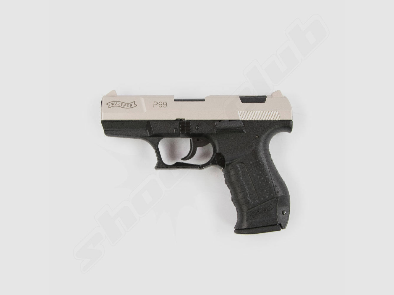 Walther Walther P99 Schreckschusspisto