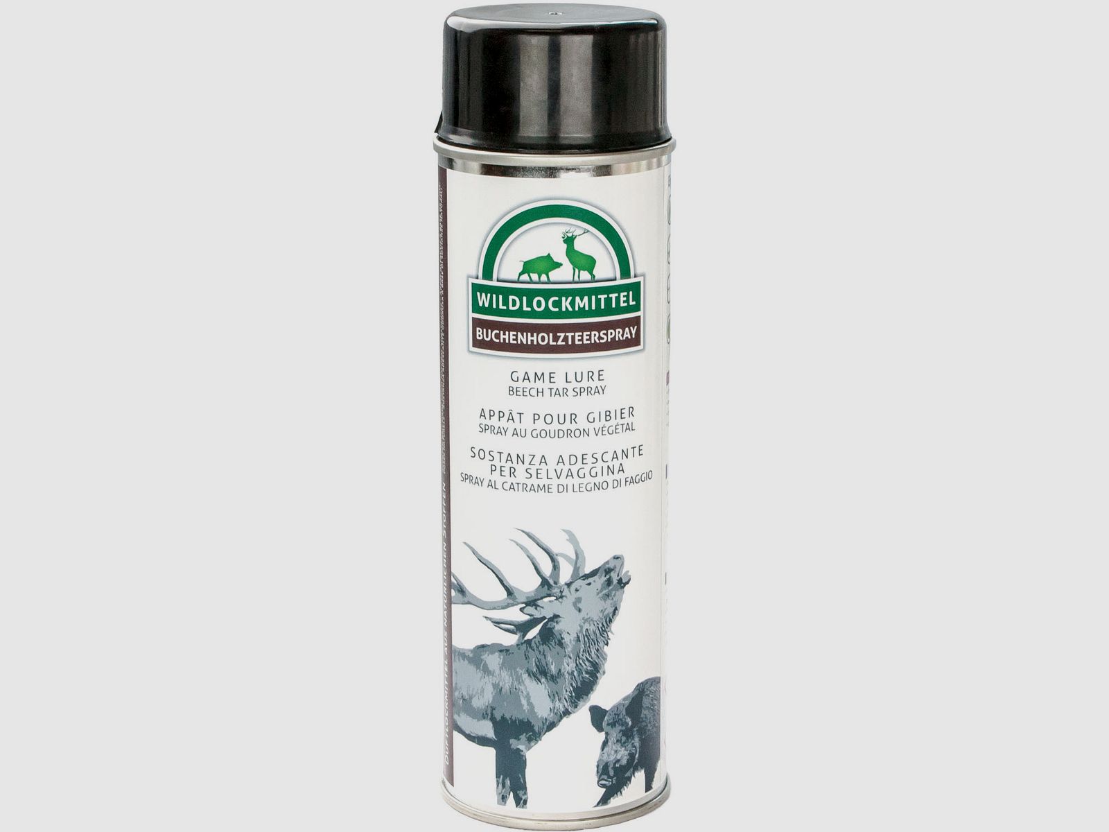 Buchenholzteer 500 ml Spray