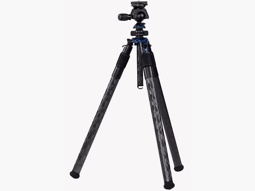 Zeiss Pro-Series Stative Max-Duty V