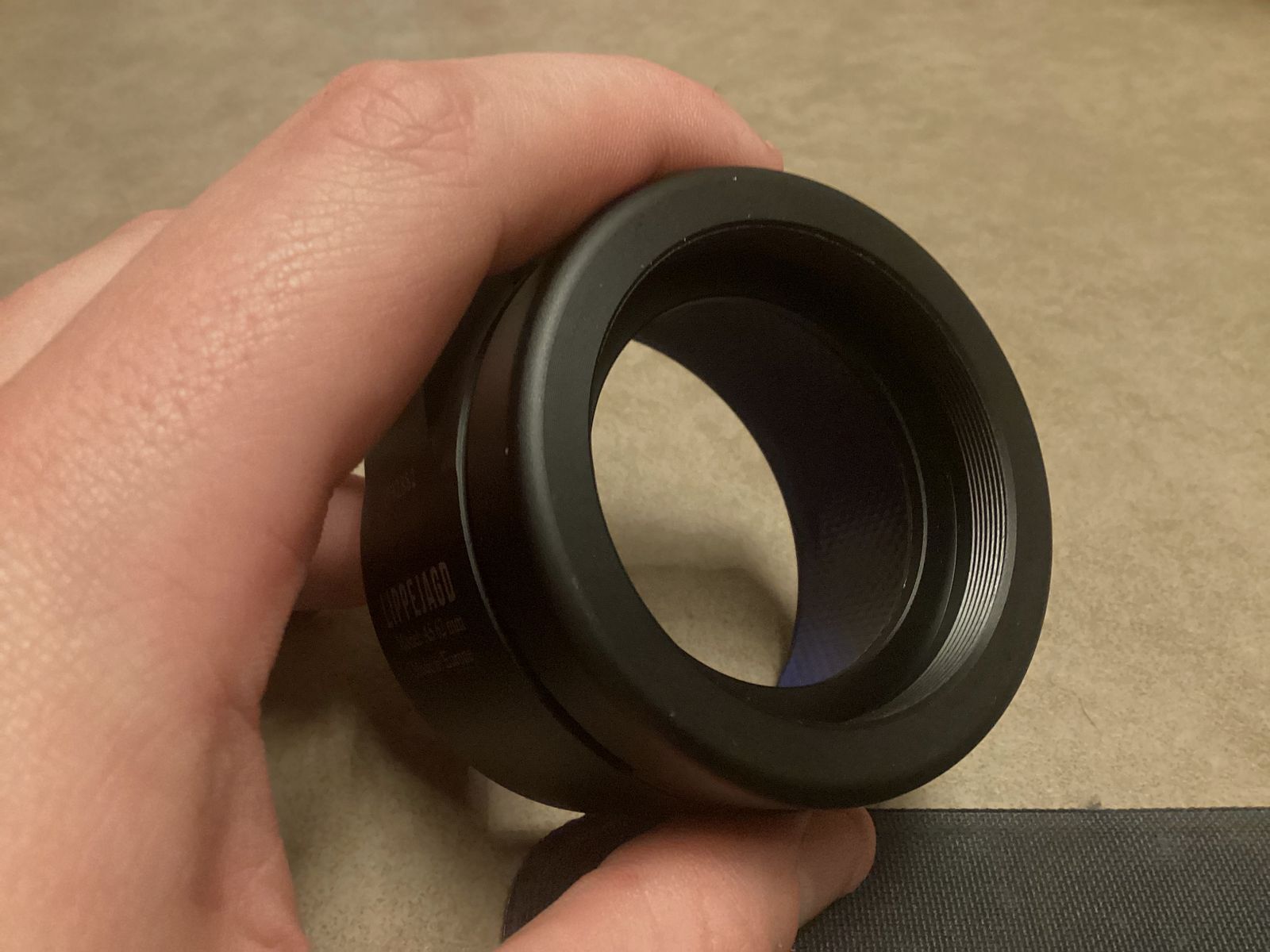 Dispositivo de visión nocturna Dipol DN55XT