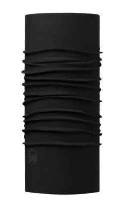 Chusta Buff Original US Solid Night Black