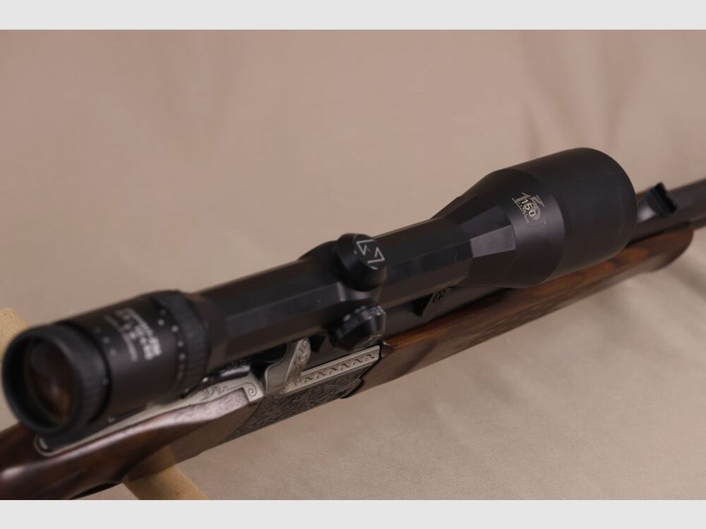 Blaser BBF97 // kurzes Schaftmaß - Jägerinnen aufgepasst!!