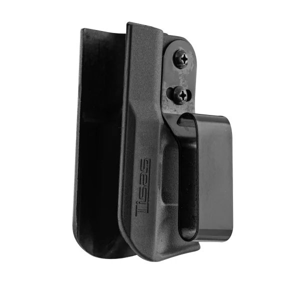 Tisas Night Stalker Sf Pistole Kaliber 9×19 mm Gewinde, Bild 15 von 15