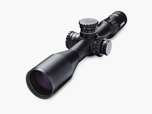 Steiner Military M5Xi 3-15x50 LM