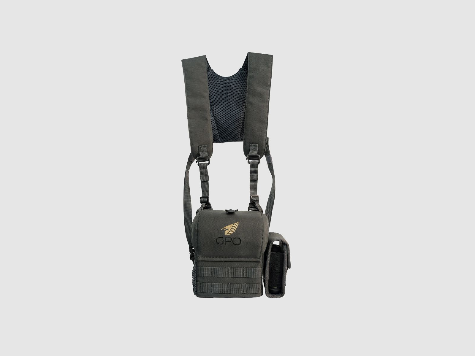 GPO Harness PRO