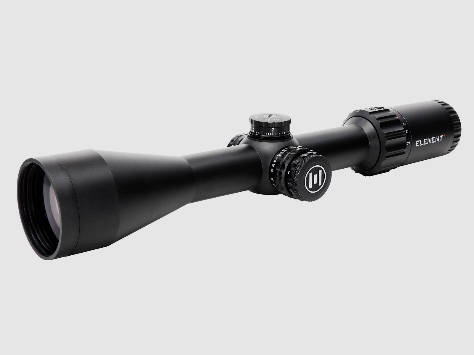 Element Optics Zielfernrohr Helix HD 2-16×50 SFP, Bild 7 von 10