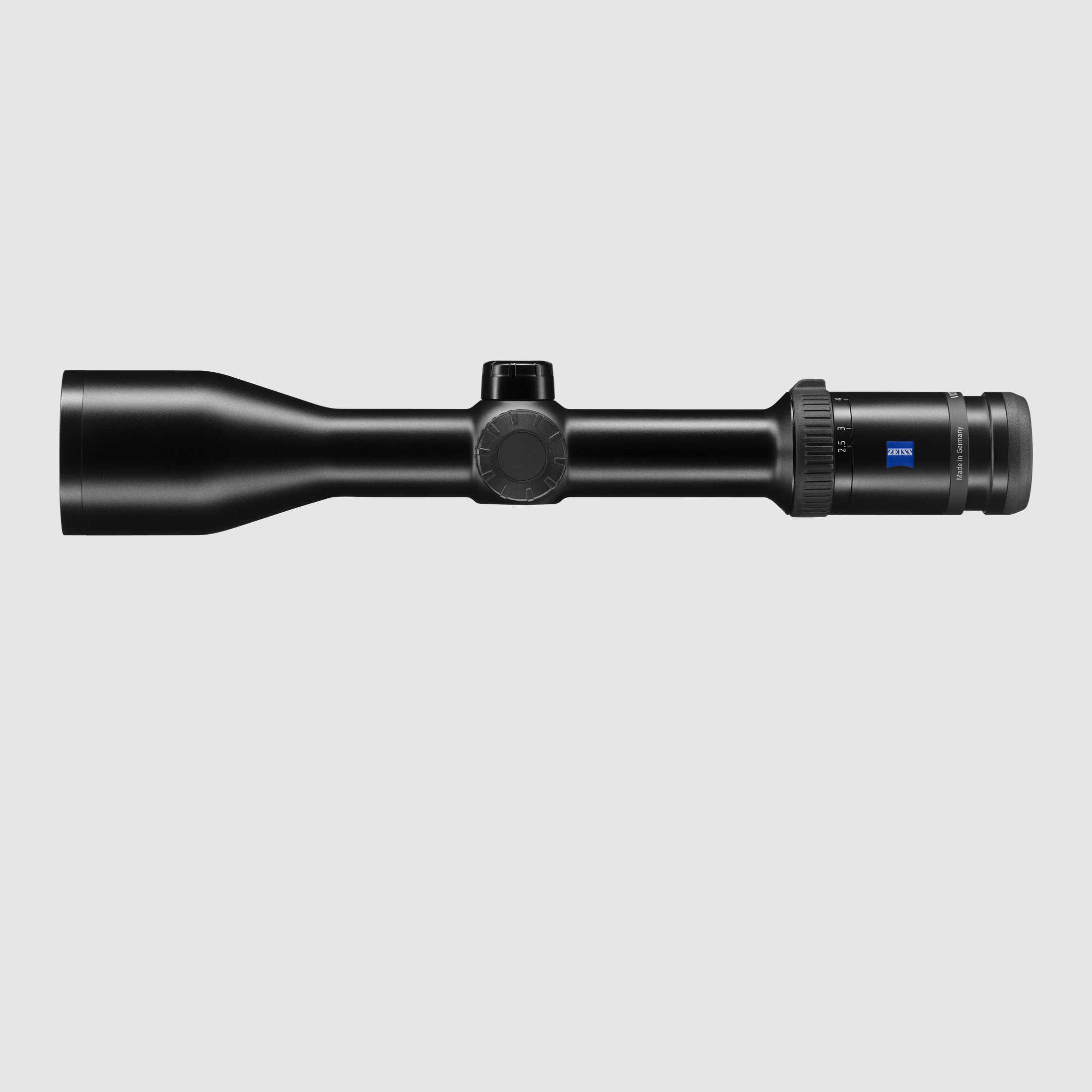 ZEISS Victory HT 2.5-10x50 riflescope