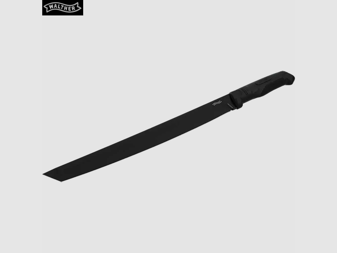 WALTHER MachTac 4 Machete