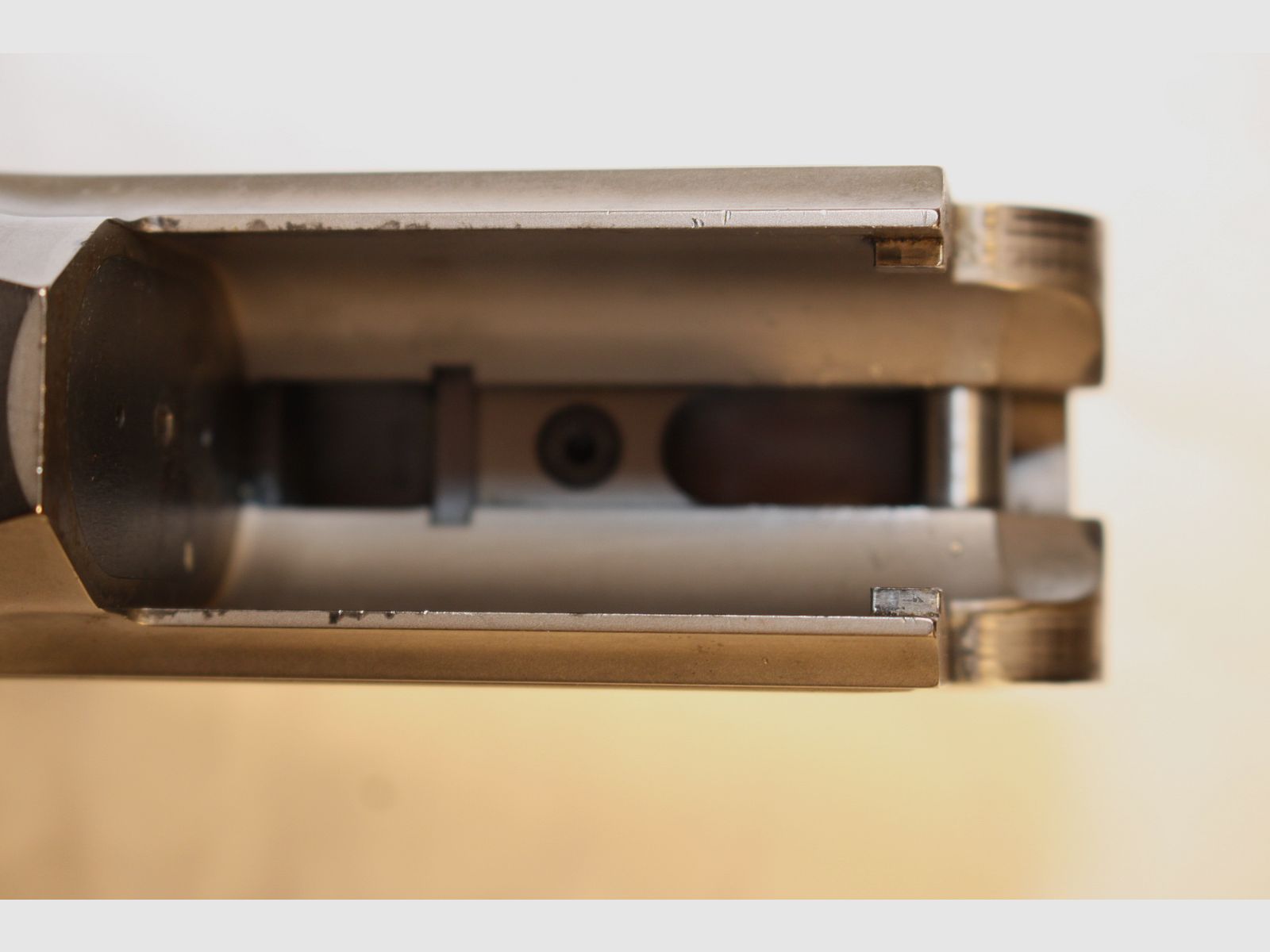 Left stock Blaser Model 700/88