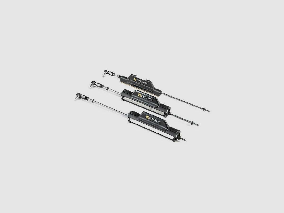 Manuelles Schärfen Upgrade-Kit Worksharp