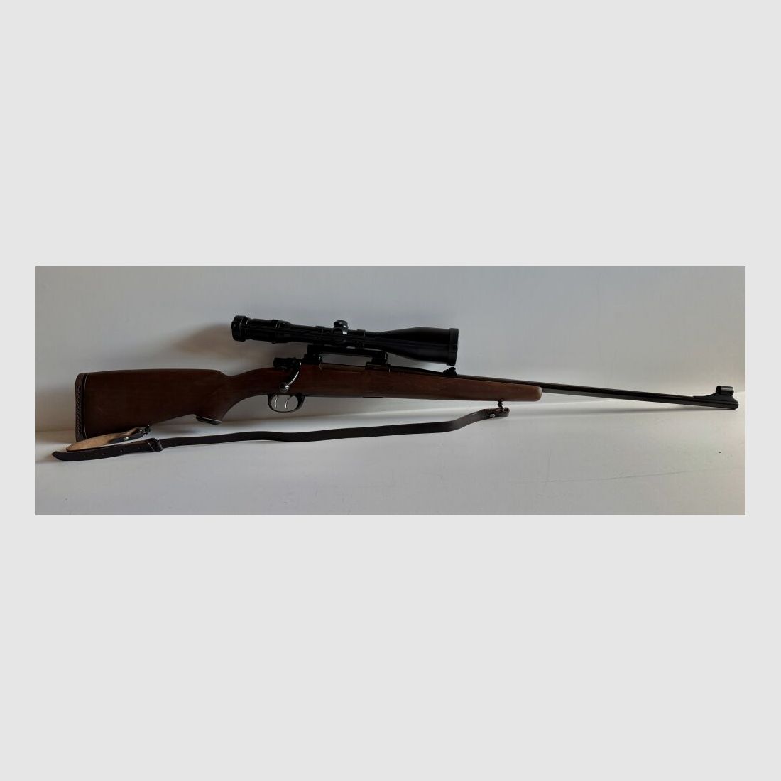 Luger L 99 .30-06Spring