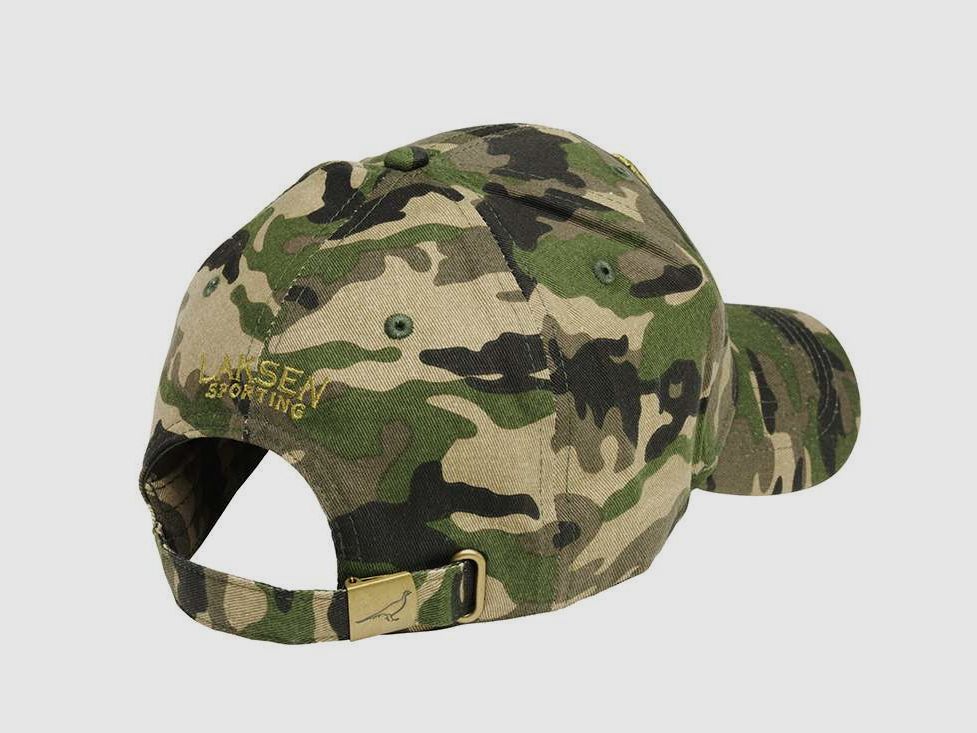 Casquette de chasse, image 3 sur 23