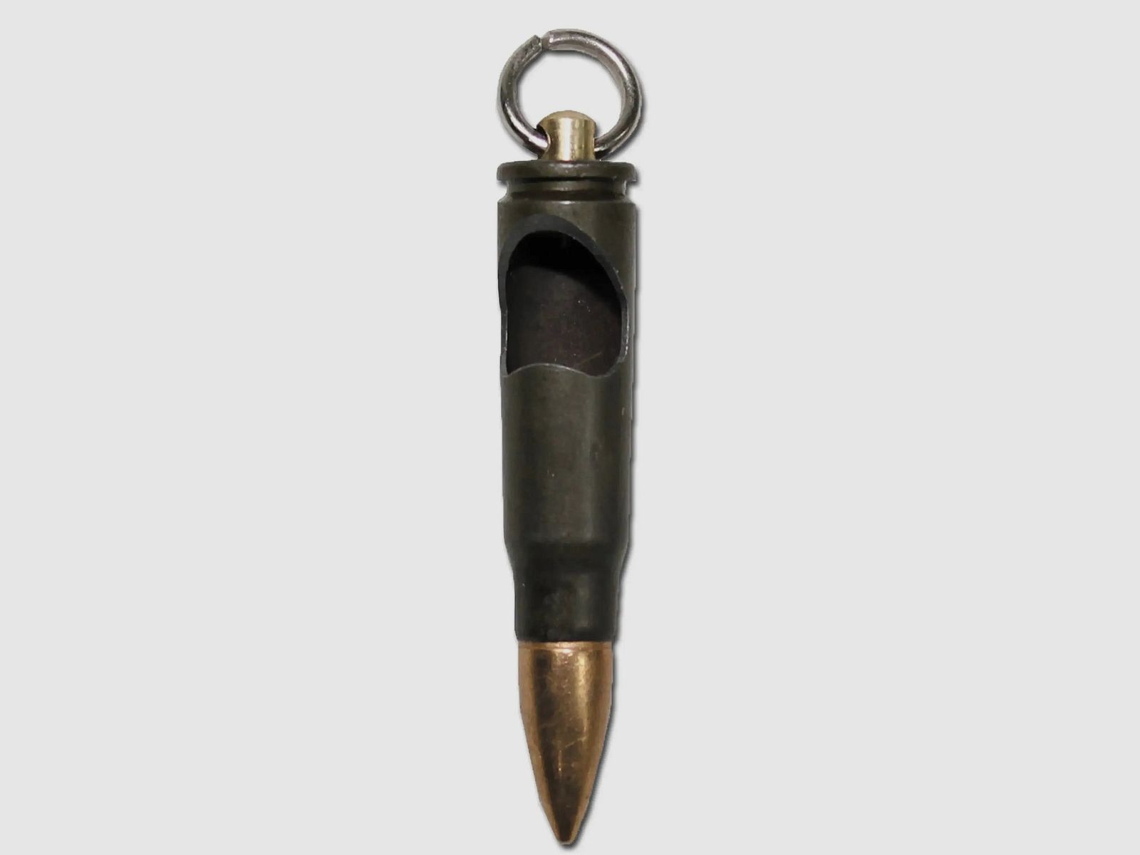 MFH MFH Keychain Cartridge AK-47 with Bottle Opener