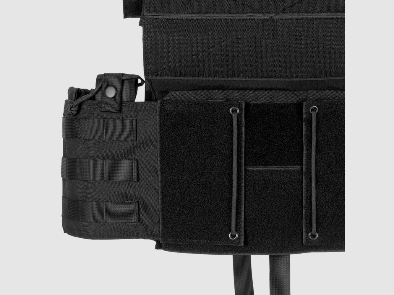 INVADER GEAR 6094A-RS PLATTENTRÄGER, Bild 5 von 10