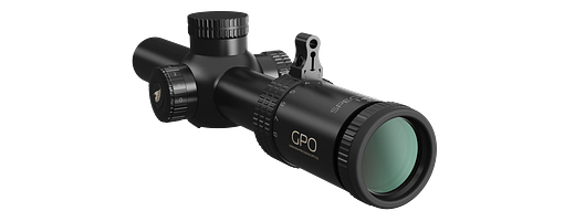 GPO Spectra 8x