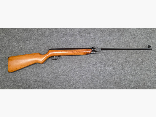 Haenel Mod. 303 Kal. 4,5mm Diabolo Knicker