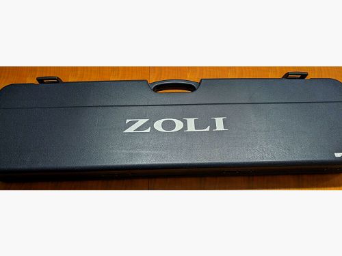 Antonio Zoli Kronos Gold Edition