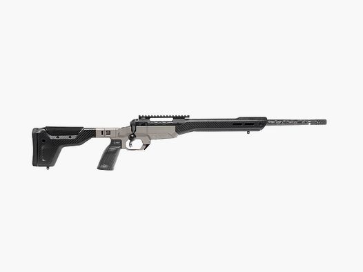 Savage 110 Ultralite Elite Repetierbüchse 6,5 PRC mit MDT HNT26 Carbon-Schaft