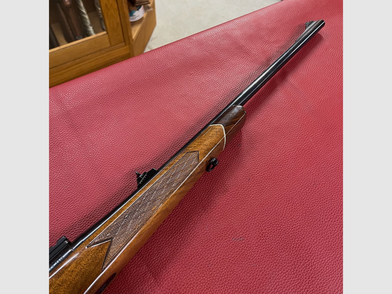 BSA Hunter Lux, Bild 4 von 10