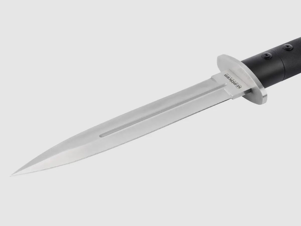 Böker Magnum Abfangmesser Boar Spear