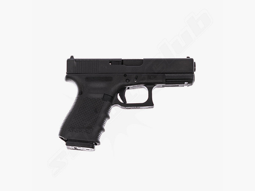 GLOCK Glock 19 Gen. 4 M.O.S