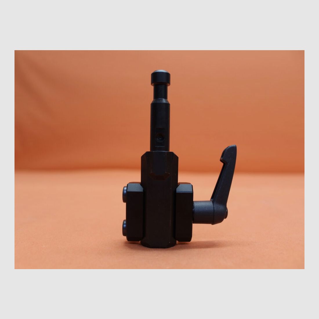 Fortmeier Fortmeier Zweibeinadapter Typ Versa-Pod für Picatinnyprofil 12:00