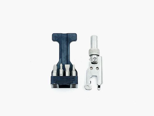 Adaptateur d'outil Leatherman