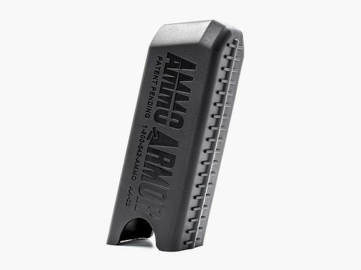 Ammo Armor Magazine Cover - AA-03