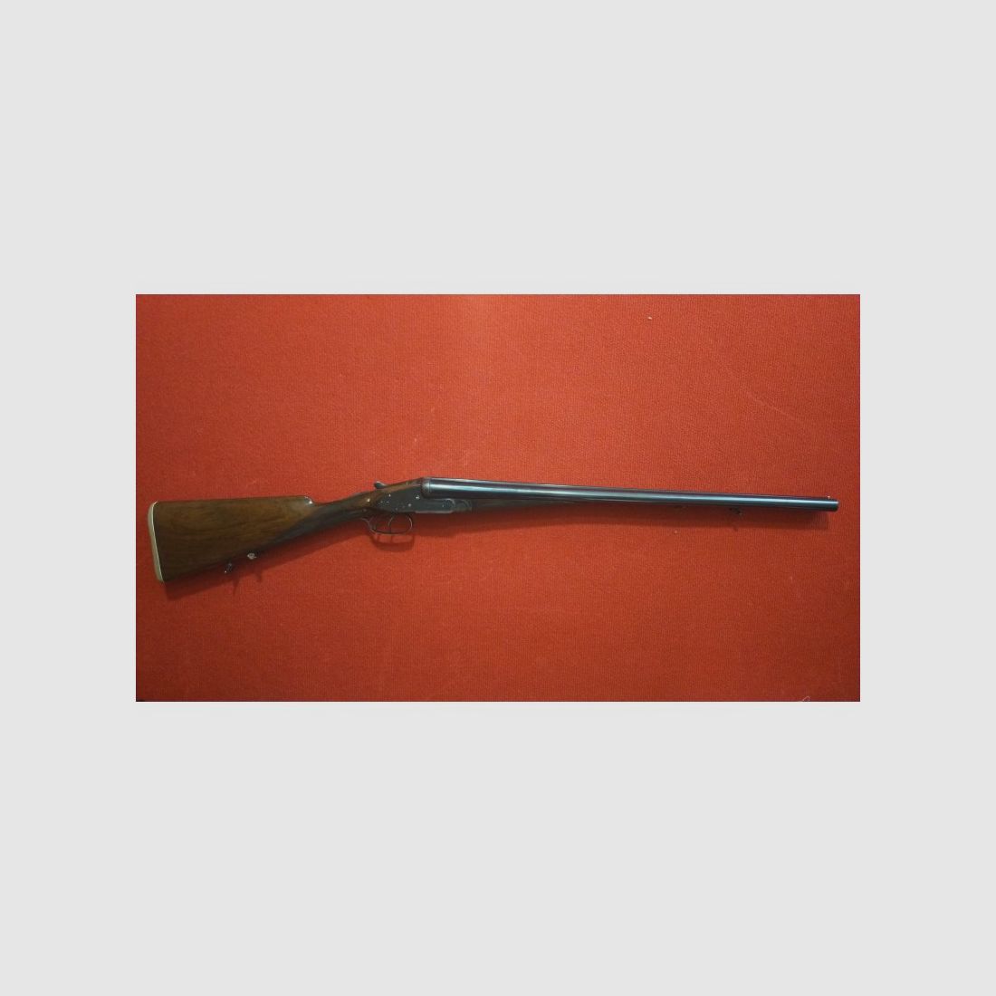 Shotgun PR VICTOR SARRASQUETA, image 2 of 3