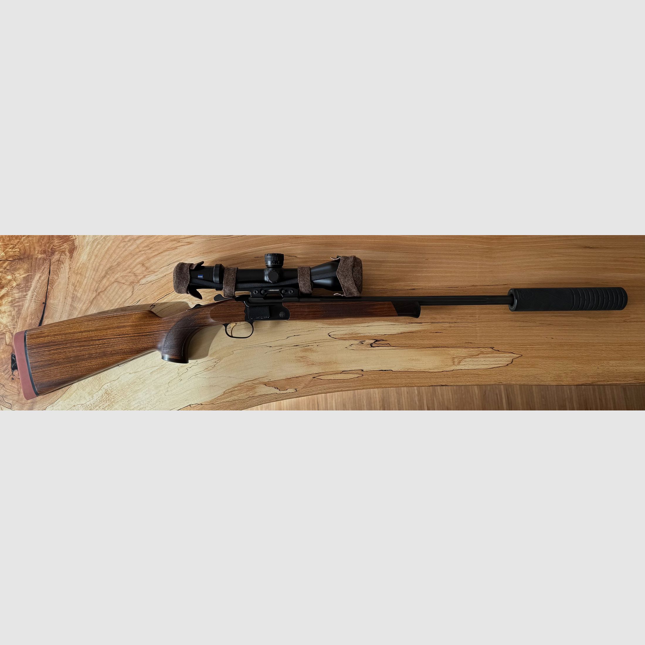 Merkel K5 Extreme prawy/lewy