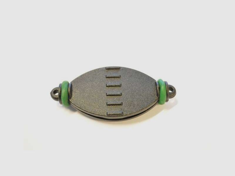 NEU! Nordik Locker Plain Pain, Bild 2 von 13