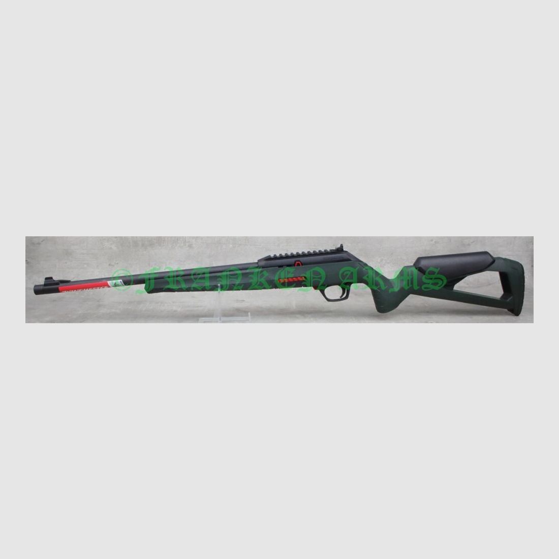 Winchester Wildcat Stealth .22LR