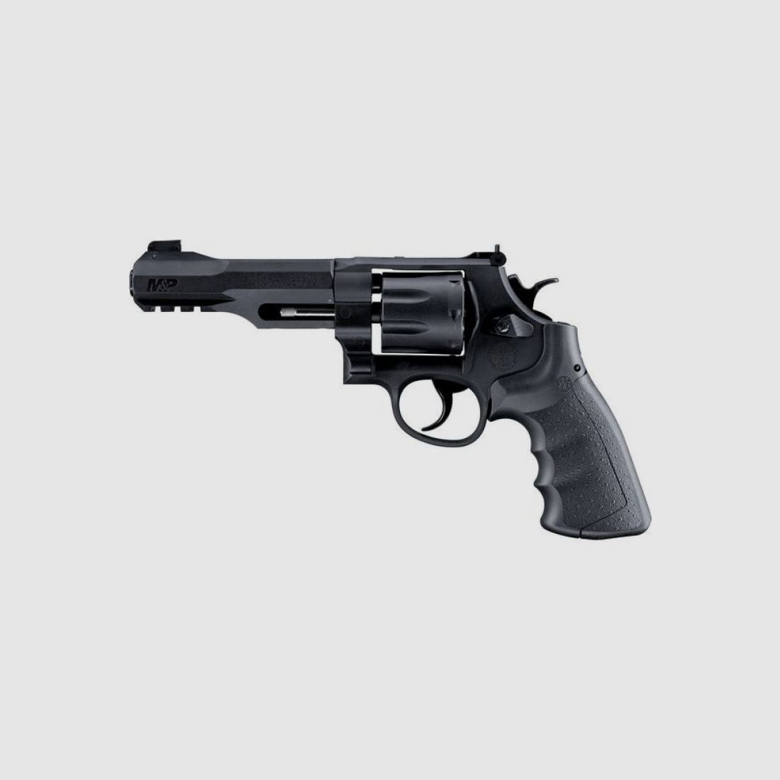 Wiatrówka rewolwer Smith&Wesson M&P R8 kal.4,46 mm