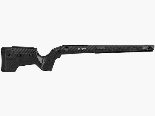 MDT Chassis – CRBN – Remington700 – LA – RH – Stały – ARCA – CCF