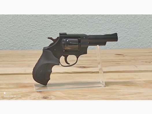 Weihrauch Arminius HW 5