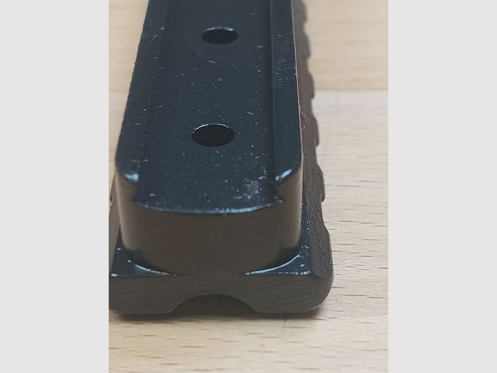 Contessa Montage Mauser M66