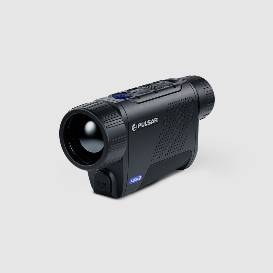 PULSAR - Rivelatore di calore Axion 2 XG35