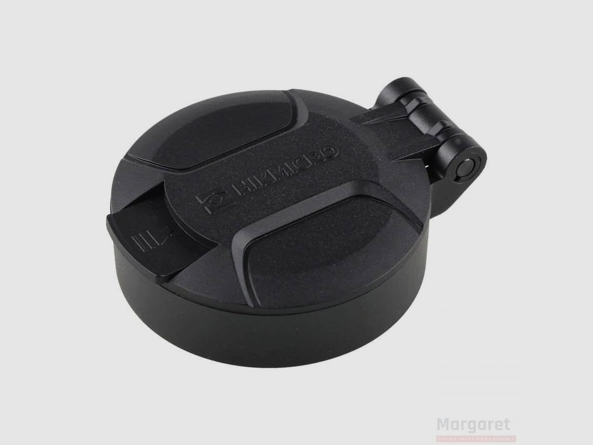 Tapa abatible para el objetivo de HIKMICRO FALCON FH/FQ35