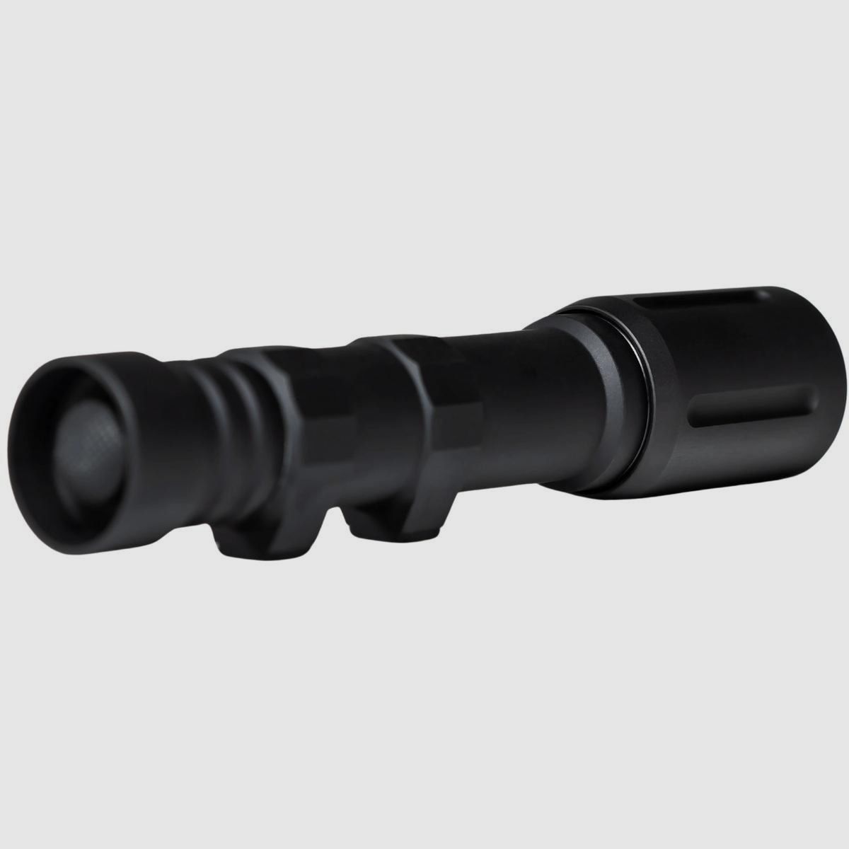 Modlite – Linterna para armas largas PLHv2-18650 Complete – Negro, imagen 2 de 7