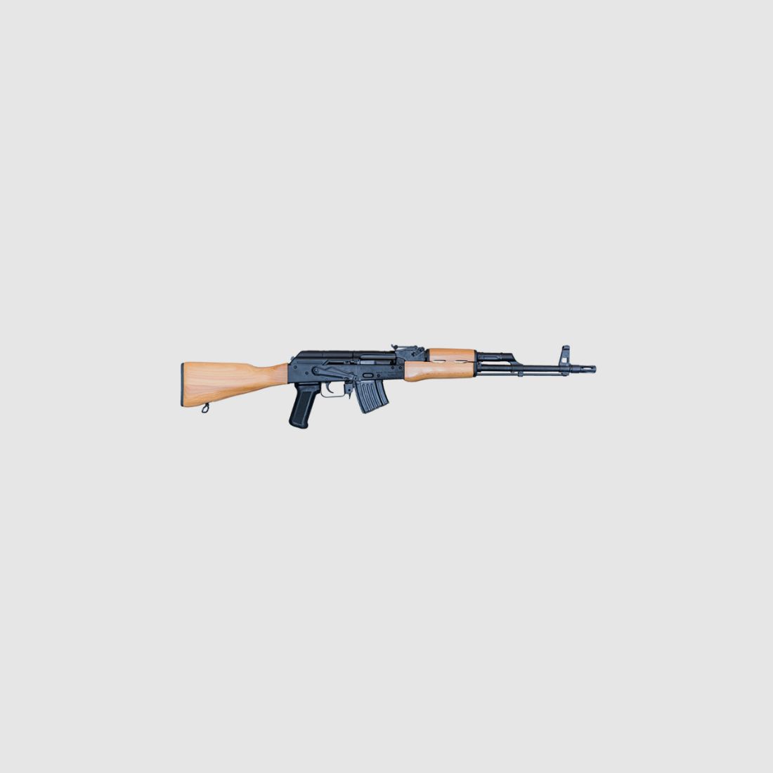 CUGIR WS1-63 HO - STRAIGHT PULL RIFLE - 7.62x39