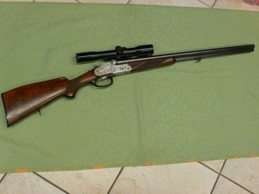 Krieghoff Neptun