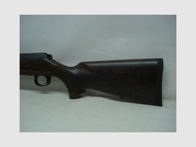 101 Artemis LL51 MG oV - .308Win, Laserline-Nuss-Schaft