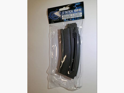 Colt M4/M16 Magazin 576.602