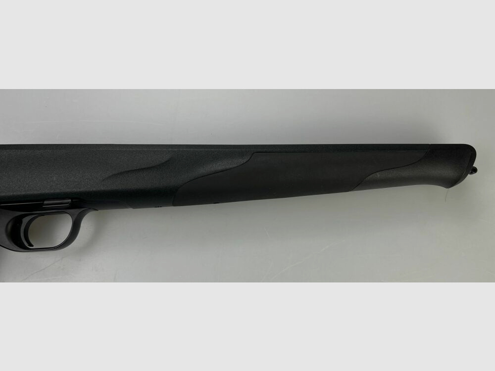 BLASER R8 Profesjonalny sukces z systemem osadzenia