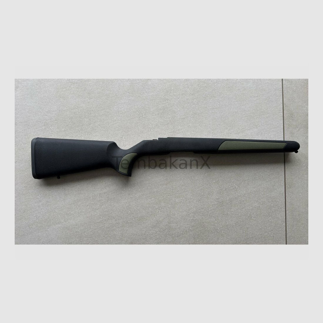 STEEL ACTION HS Carbon .308Win