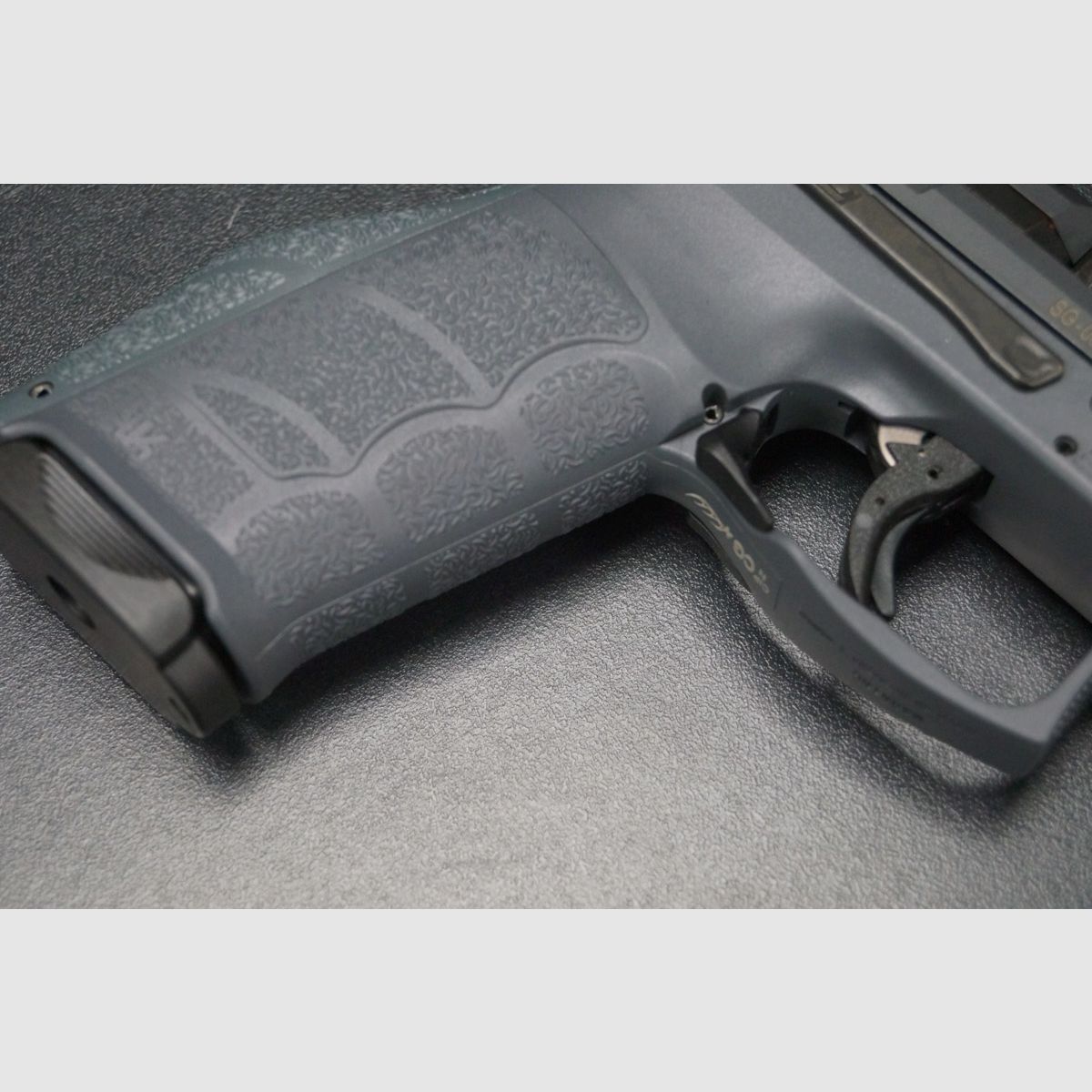 H&K SFP9 OR Sniper Grey Special Edition, Bild 5 von 8