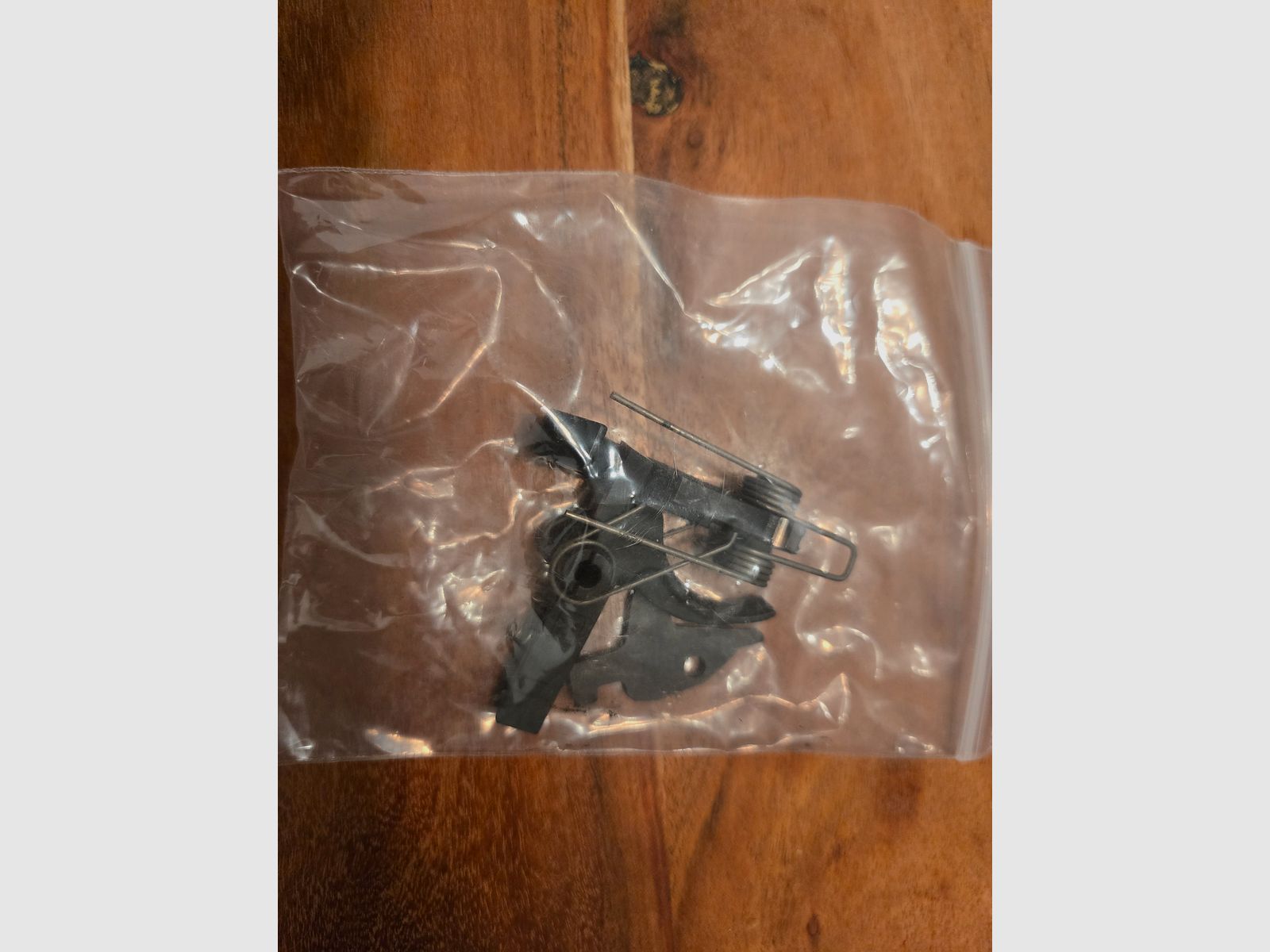 Disparador estándar DPMS AR 15